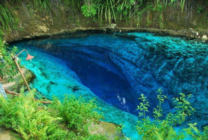 Worlds Most Fascinating Hidden Rivers