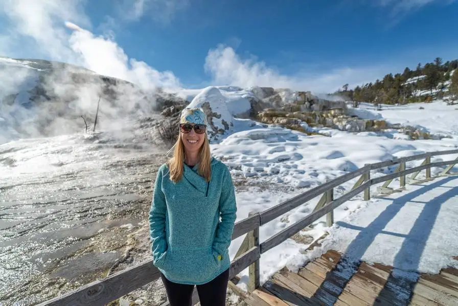 Greatest Activities Inside Yellowstone National Park