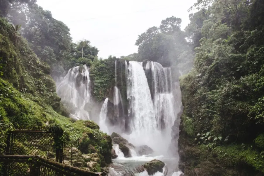 Exciting Activities in Lake Yojoa, Honduras