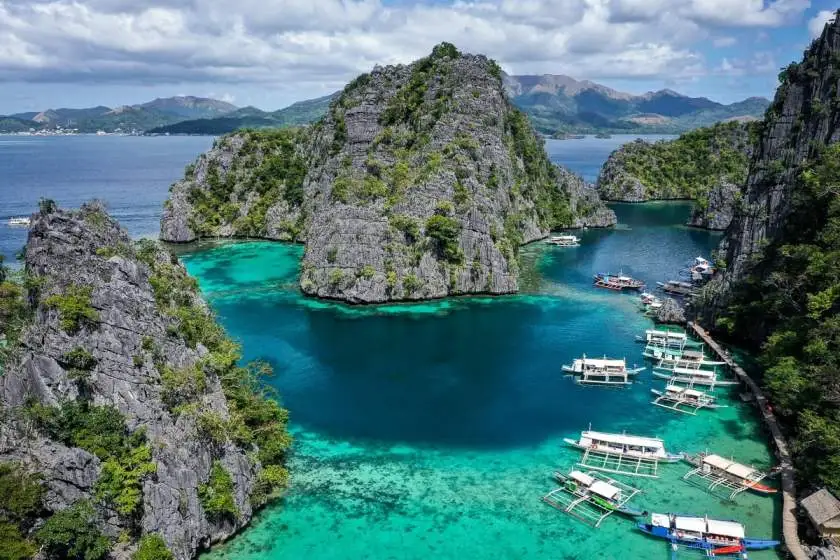 Coron Palawan Travel Guide For The Philippines