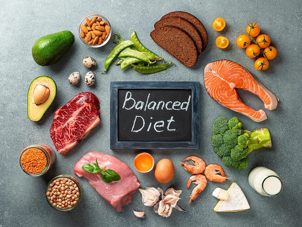 Low-Carb Food for Diabetic Patients Best Diet for Blood Sugar Control